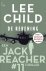 Child, Lee - De rekening