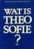 Wat is theosofie?