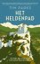 Tim Parks - Het heldenpad