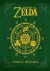 Dark Horse ; Shigeru Miyamoto - Legend of Zelda, The: Hyrule Historia