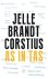Jelle Brandt Corstius - As in tas
