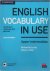 English vocabulary in use