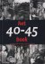 Het 40-45 boek: Fotocollect...