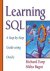 Learning Sql