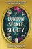 Sarah Penner - The London Seance Society