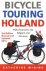 Katherine Widing - Bicycle Touring Holland