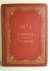 Hardouin, E., en W.L. Ritter - Java. Java's bewoners in hun eigenaardig karakter en kleederdracht naar de natuur geteekend door E. Hardouin, met een tekst van W.L. Ritter.
