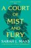 (1) A Court Of Mist And Fury