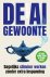 Arjan Broere - De Ai-Gewoonte