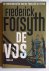 Frederick Forsyth - De vos