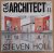 Steven Holl. GA Architect 11.