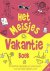 Het Meisjes Vakantieboek