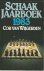 Wijgerden, Cor van - Schaak Jaarboek 1983