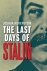 Joshua Rubenstein - 2016 The Last Days Of Stalin