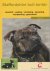 S. Hermans - De Staffordshire bull terrier