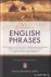 Allen, Robert - Allen's Dictionary Of English Phrases