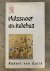 Halssnoer en kalebas