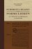 Aalst, Ds. G.J. van en Roukens, A.A. - Aalst, Ds. G.J. van en Roukens, A.A.-Schriftuurlijke formulieren (nieuw)