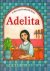 Tomie de Paola. - Adelita.