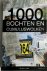 1000 bochten en cumuluswolken