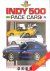 Indy 500 Pace Cars