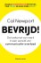 Bevrijd! De toekomst van we...