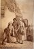Antique drawing | Peasants ...