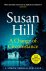 Susan Hill - A Change of Circumstance / Simon Serrailler