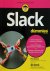 Slack For Dummies