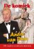 André Duin - De Komiek