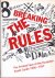 Bury, Stephen - Breaking the Rules: The Printed Face of the European Avant Garde 1900-1937