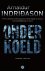 Indridason, Arnaldur - Onderkoeld / druk 2