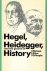 Hegel, Heidegger, and the G...