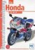  - Honda CBR 900 RR ab 1992