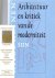 Architectuur en kritiek van...