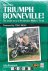 Save the Triumph Bonneville...