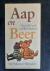 ABC boek - Aap en Beer
