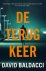 David Baldacci - De Terugkeer