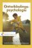 Ontwikkelings-psychologie