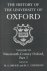 Nineteenth-century Oxford