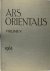 Ars Orientalis: the Arts of...