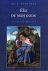 Schipper, Ds. J. - Elia, de man Gods - tien overdenkingen