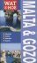 Wat & Hoe Malta en Gozo / W...