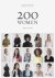 Ruth Hobday - 200 Women