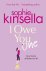 Sophie Kinsella - I Owe You One