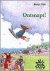 B. Nolet - Ontsnapt! / De maretak