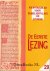 Meerdere auteurs|N.N.,|Parlevliet, L .J. - Kwartaalblad voor Bijbelvertaling en Liturgie - De eerste lezing   nr. 29