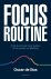 Oscar de Bos - (1) Focus Routine