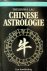 Lau, Theodora - Chinese Astrologie. Een handleiding
