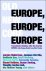 Old Europe, New Europe, Cor...